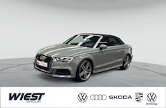 Bild des Angebotes Audi A3 sport 35 TFSI S tronic, S line/B&O/