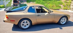 Bild des Angebotes Porsche 944