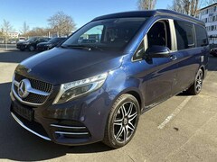 Bild des Angebotes Mercedes-Benz Marco Polo 300 AMG EDITION 4MATIC Facelift Vollausstattung