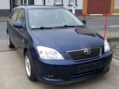 Bild des Angebotes Toyota Corolla 1.4 Sol /Compact