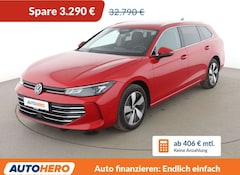 Bild des Angebotes VW Passat 1.5 eTSI Business Aut.*NAV*LED*ACC*CAM*PDC*SHZ*BT*