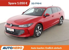 Bild des Angebotes VW Passat 1.5 eTSI Business Aut.*NAV*LED*ACC*CAM*PDC*SHZ*BT*