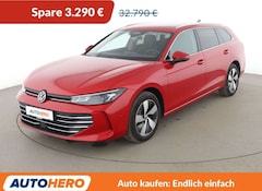 Bild des Angebotes VW Passat 1.5 eTSI Business Aut.*NAV*LED*ACC*CAM*PDC*SHZ*BT*