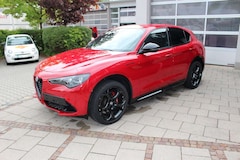 Bild des Angebotes Alfa Romeo Stelvio Competizione Q4 MY23