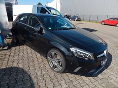 Bild des Angebotes Mercedes-Benz A 200 A -Klasse A 200 BlueEfficiency