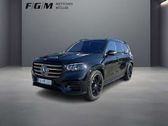 Bild des Angebotes Mercedes-Benz GLS 450 d AMG/Pano/Distr/Key/Standhzg/AHK/Burmes