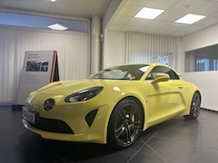 Bild des Angebotes Alpine A110 GT HERITAGE SABELT SITZE|FOCAL AUDIO|BREMBO