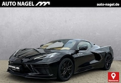 Bild des Angebotes Corvette C8 C8 Conver. 6.2V8 AEC Hdl *3JahreGarantie*24 MY*