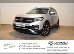 Bild des Angebotes VW T-Cross TSI United