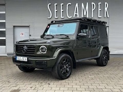 Bild des Angebotes Mercedes-Benz G 450