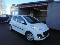 Bild des Angebotes Peugeot 107 Peugeot 107 Active*5 Tür*KlimaEuro 5*Tüv NEU