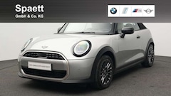 Bild des Angebotes MINI Cooper C Cabrio Cooper C Cabrio LED HarmKar LKHZ HUD  Head-Up