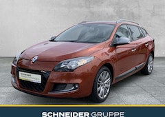 Bild des Angebotes Renault Megane GRANDTOUR GT-LINE 1.3 TCe 130 Dynamique SHZ+PDC