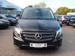 Bild des Angebotes Mercedes-Benz Vito Tourer 119 CDI/BT Select lang, Navi, 360