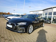 Bild des Angebotes Audi A5 35 2.0 TFSI, Sportback S lineSport/LED/NAV