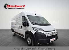 Bild des Angebotes Fiat Ducato Kastenwagen 35 L4H2 180 Multijet Maxi