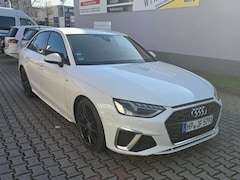 Bild des Angebotes Audi A4 A4 35 TFSI S line
