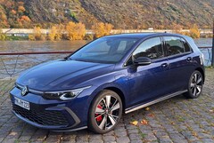 Bild des Angebotes VW Golf GTE 1.4 eHybrid OPF DSG
