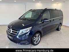 Bild des Angebotes Mercedes-Benz V 220 d/250d Lang Avantgarde|7-SITZER|AHK|360°|F1