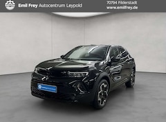 Bild des Angebotes Opel Mokka 1.2 DI Turbo Automatik Ultimate