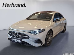 Bild des Angebotes Mercedes-Benz CLA 200 4MATIC AMG LINE PLUS+BURMESTER+HUD+PANO