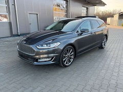 Bild des Angebotes Ford Mondeo Turnier Vignale