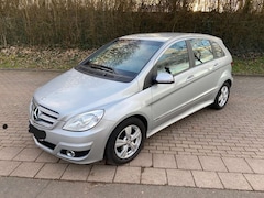 Bild des Angebotes Mercedes-Benz B 170 B 170 BlueEFFICIENCY