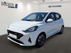 Bild des Angebotes Hyundai i10 MY25 1.0 GDi Trend 5-AMT SHZ RFK Bluetooth