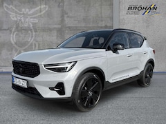 Bild des Angebotes Volvo XC40 B3 Benzin Ultra Black Edition