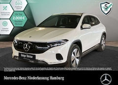 Bild des Angebotes Mercedes-Benz EQA 250 PROG+ADVANCED+KAMERA+SPUR