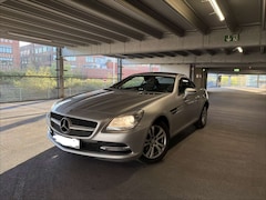 Bild des Angebotes Mercedes-Benz SLK 200 (BlueEFFICIENCY)