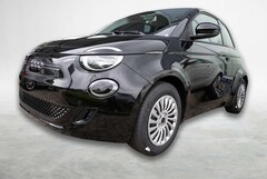 Bild des Angebotes Fiat 500 e Basis