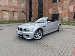 Bild des Angebotes BMW M3 M3 Cabrio SMG