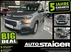 Bild des Angebotes Citroen Berlingo 136 Feel M SpurH KAM PDC