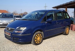 Bild des Angebotes Fiat Ulysse 2.2 JTD Trofeo