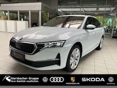 Bild des Angebotes Skoda Octavia Combi Selection 1,5 TSI mHEV 110 kW 7-Ga