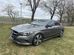 Bild des Angebotes Mercedes-Benz CLA 200 d 7G-DCT Urban