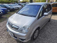 Bild des Angebotes Opel Meriva Meriva 1.6 16V