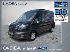 Bild des Angebotes Ford Transit Kombi 2.0 350 L2 Trend Kamera|Tempomat