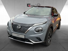 Bild des Angebotes Nissan Juke Hybrid 1.6 4AMT N-Design Techn. ProPILOT