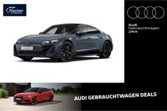 Bild des Angebotes Audi e-tron GT S line B&O/LED/360/Haed-up/Pano/NAV/SH