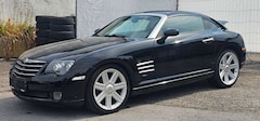 Chrysler Crossfire 3.2 V6 Automatik Klima Leder KEIN SLK
