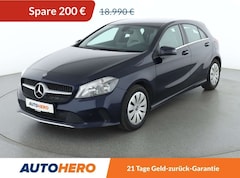 Bild des Angebotes Mercedes-Benz A 220 A 220 CDI BlueEfficiency Urban Aut.*NAVI*TEMPO*PDC