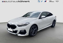 Bild des Angebotes BMW 220 d Gran Coupé ///M-Sport LED SpurAss Navi AUT
