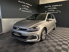 Bild des Angebotes VW Golf GTE 1.4 TSI-LED-DSG-AHK-SCHECKHEFT-1.HAND-GEPFLEGT-TOP