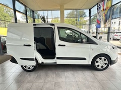 Bild des Angebotes Ford Transit Courier *Klima*bis zu12 Mon MPR Garantie