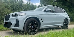 Bild des Angebotes BMW X3 M X3 xDrive30e Aut.