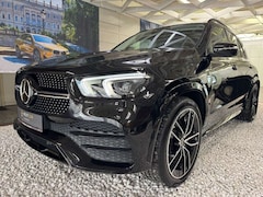 Bild des Angebotes Mercedes-Benz GLE 300 d 4Matic AMG  Airmatic 22" 360° StdHz AHK