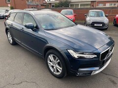 Bild des Angebotes Volvo V90 Cross Country D 5 AWD Standh./AHK/Panorama