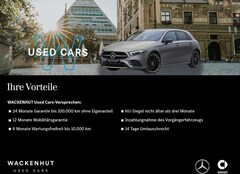 Bild des Angebotes Mercedes-Benz A 180 AMG LINE ADVANCED PLUS RFK+VERK.AS+NAVI-PR